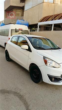 ميتسوبيشي ميراج